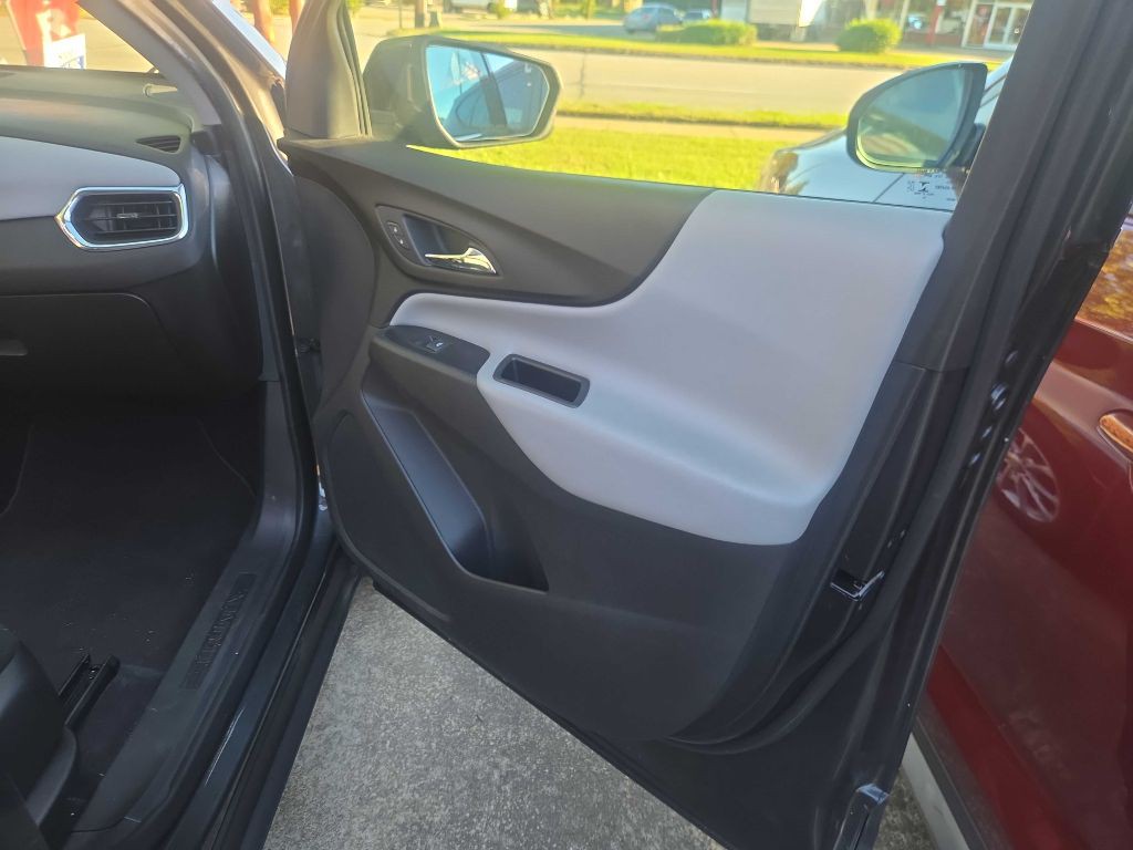 2019 Chevrolet Equinox Image 18