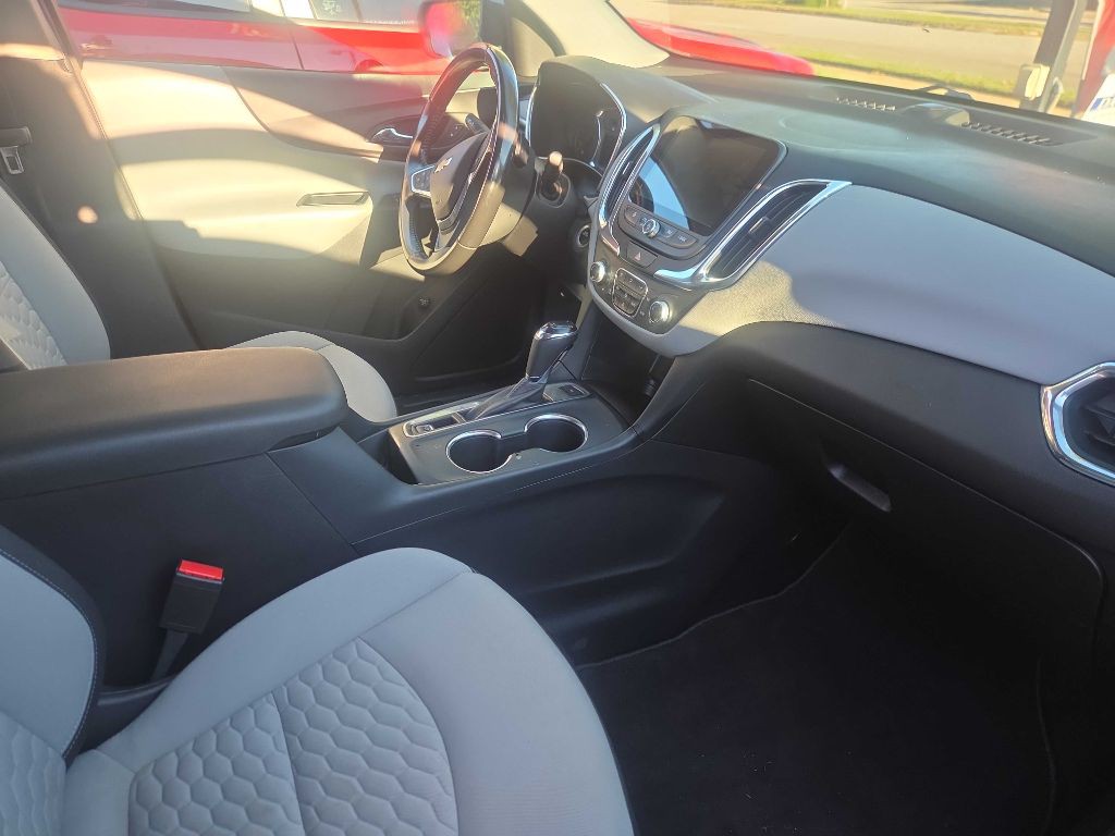 2019 Chevrolet Equinox Image 19