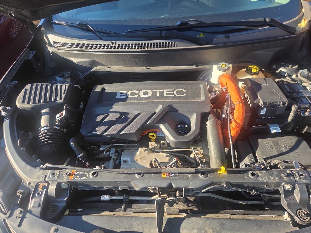 2019 Chevrolet Equinox Image 20