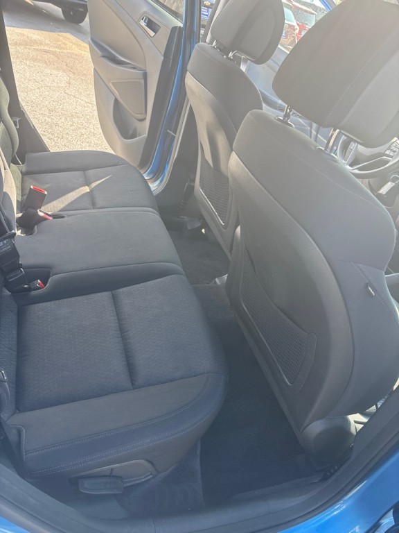 2016 Hyundai Tucson Image 10
