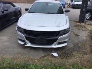 Image for 2019 Dodge Charger Police ID: 7700728