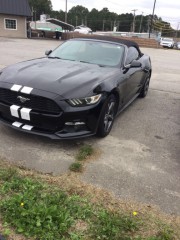 Image for 2015 Ford Mustang V6 ID: 7700850