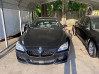 Image for 2018 BMW 6 Series 650 Gran Turismo ID: 5698375
