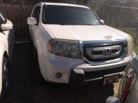 Image for 2009 Honda Pilot Touring ID: 6351421