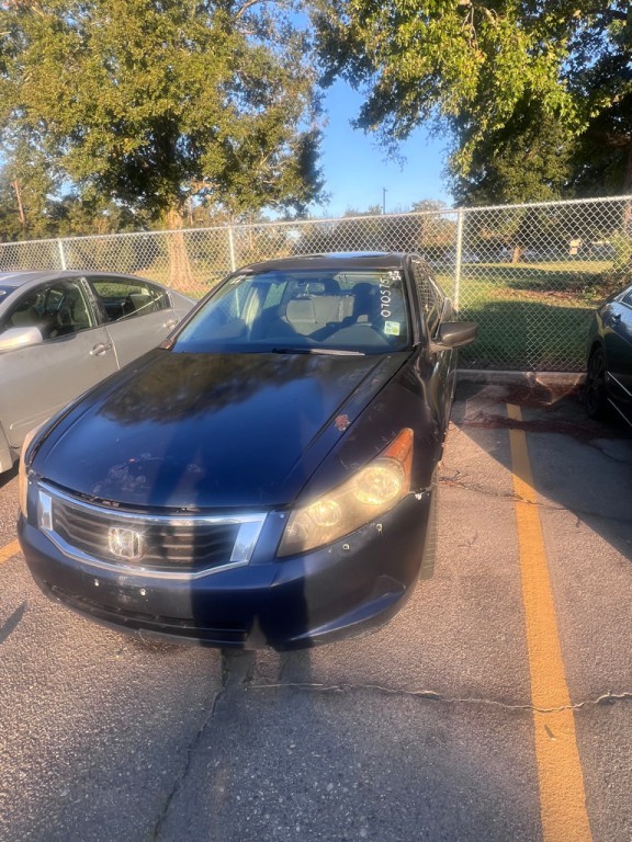 2008 Honda Accord EX