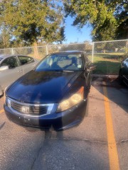 Image for 2008 Honda Accord EX ID: 6903006