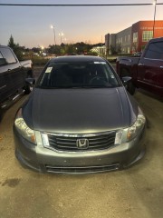 Image for 2009 Honda Accord LXP ID: 6985856