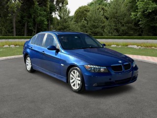 Image for 2007 BMW 3 Series 328i ID: 6072250