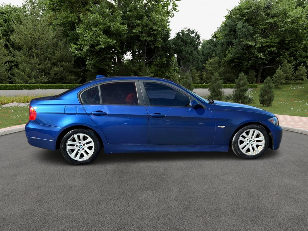 2007 BMW 3 Series Image 3