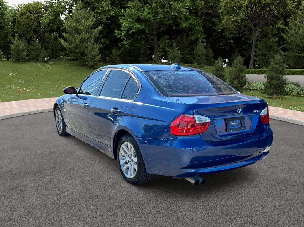 2007 BMW 3 Series Image 6