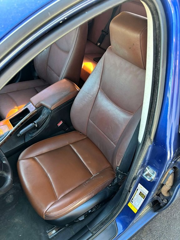 2007 BMW 3 Series Image 9