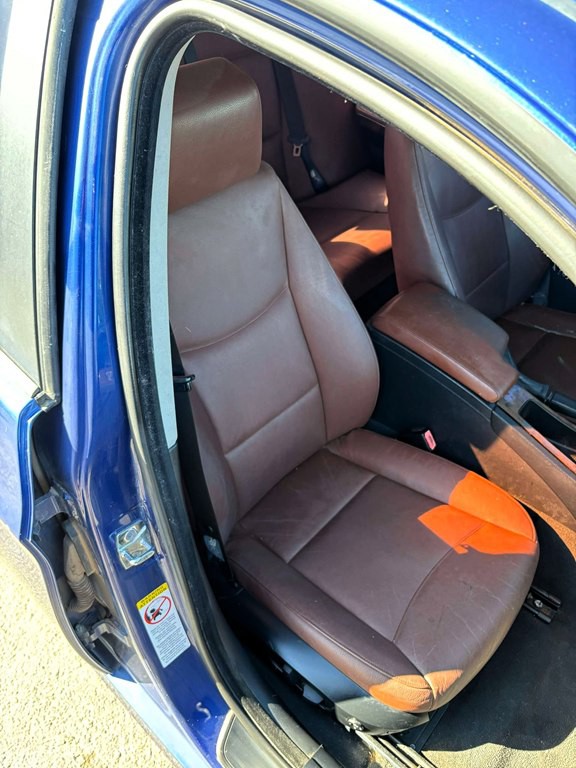 2007 BMW 3 Series Image 11