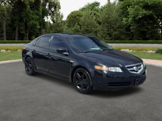 Image for 2006 Acura TL  ID: 6192021