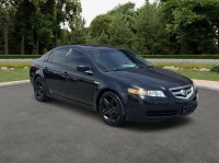 Image for 2006 Acura TL  ID: 6192021