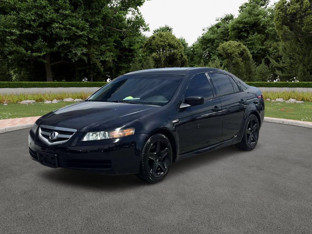 2006 Acura TL Image 2
