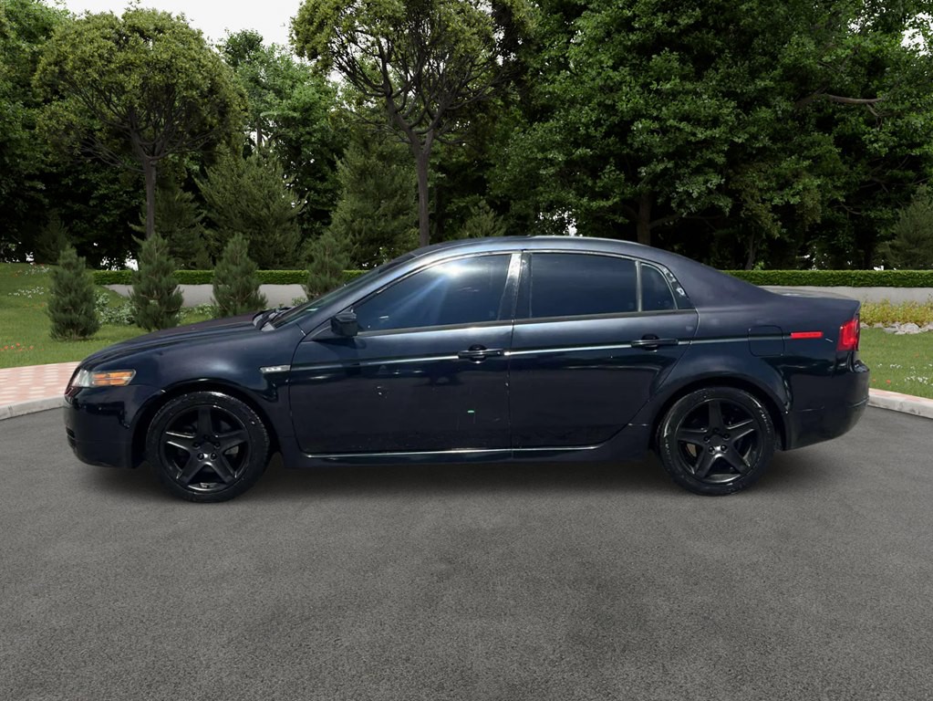 2006 Acura TL Image 4