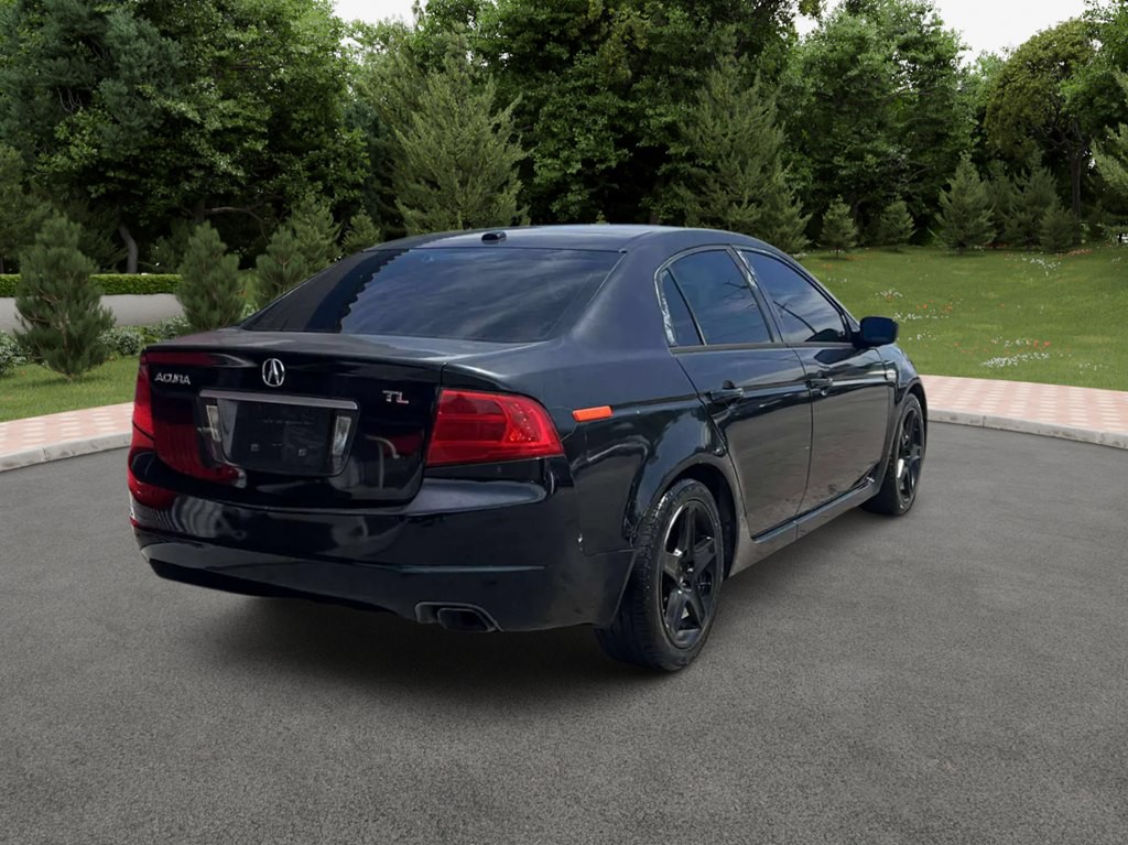 2006 Acura TL Image 5