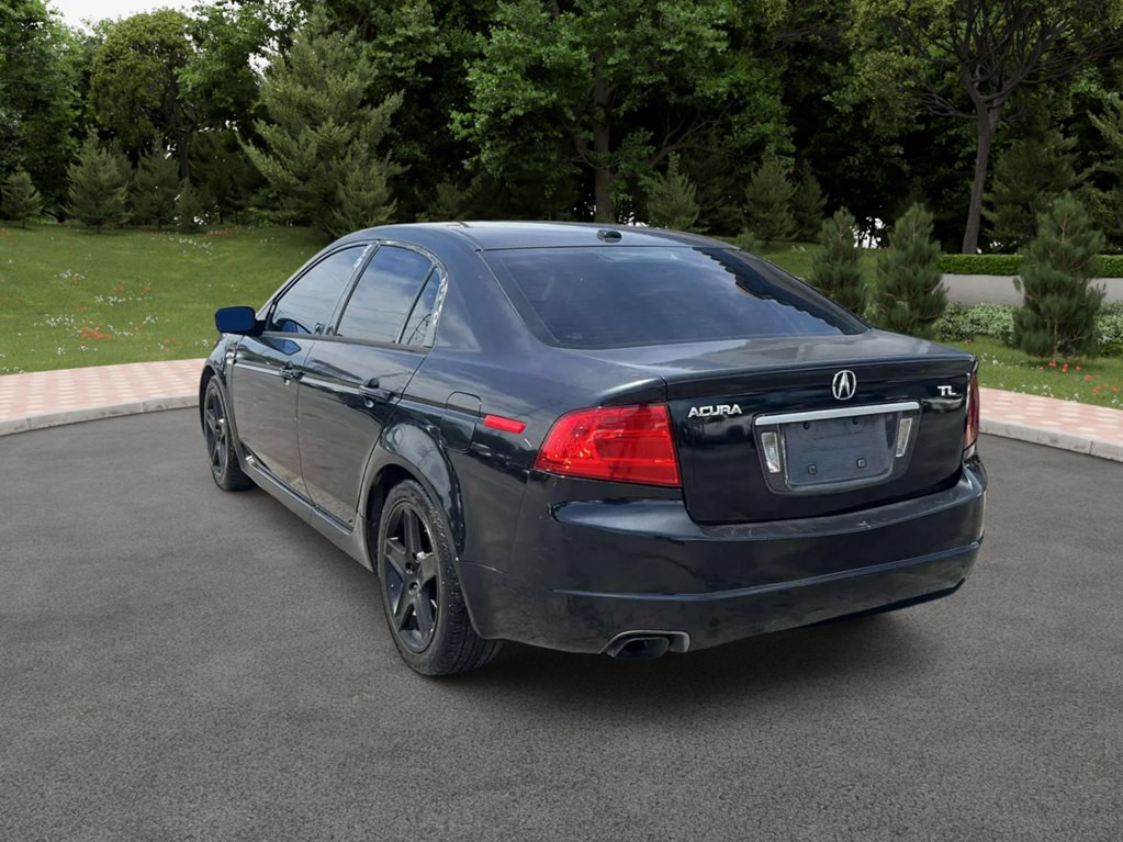 2006 Acura TL Image 6