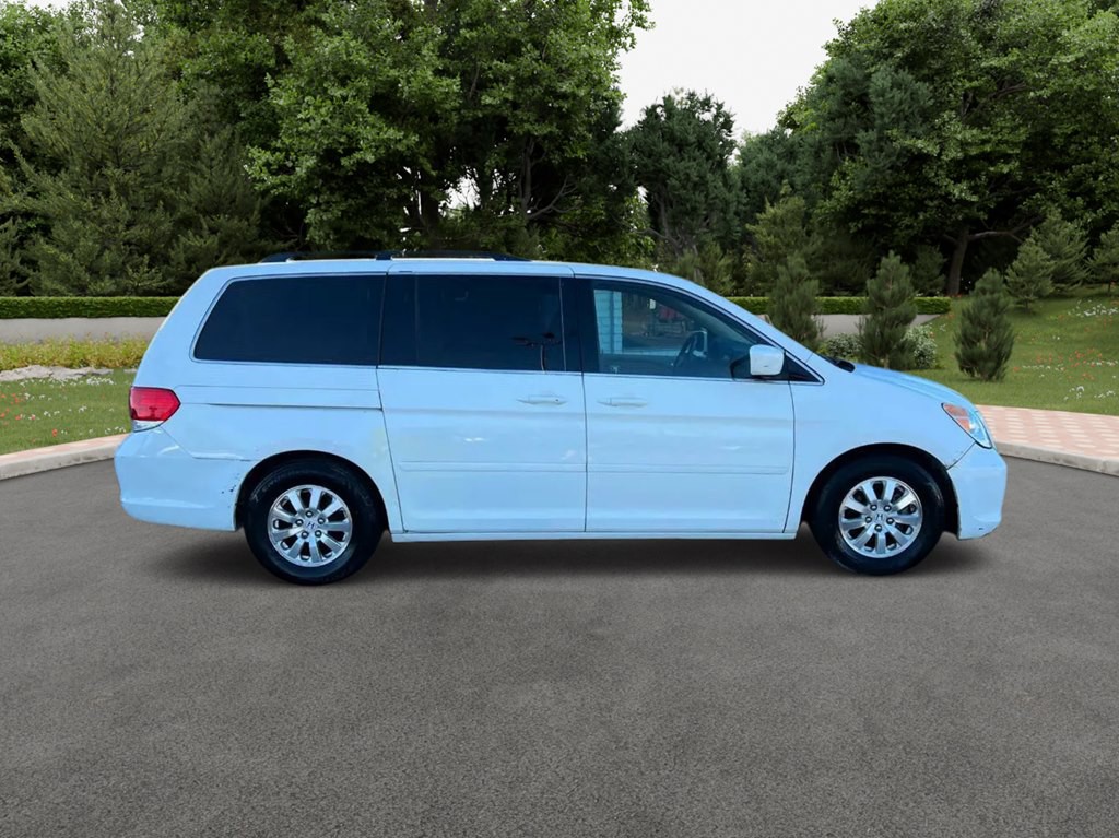 2008 Honda Odyssey Image 3