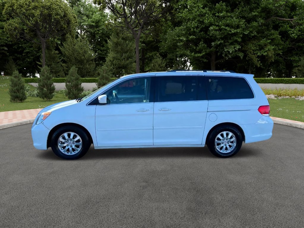 2008 Honda Odyssey Image 4