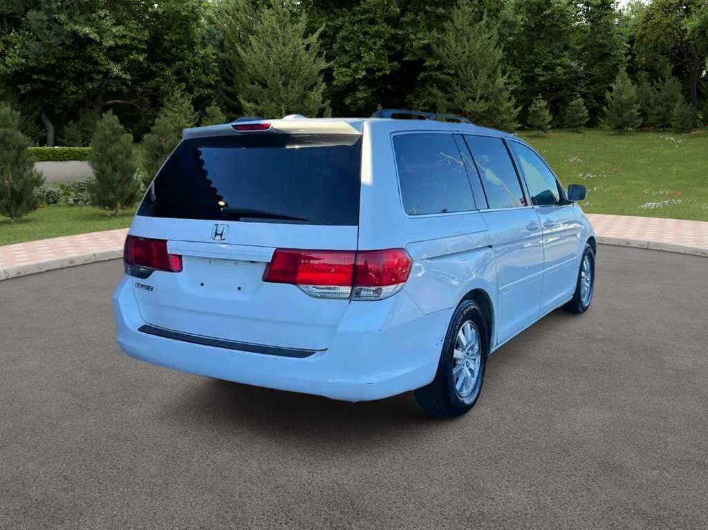 2008 Honda Odyssey Image 5