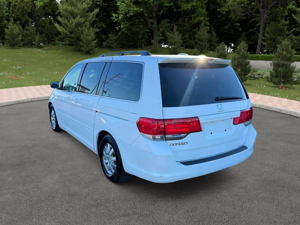 2008 Honda Odyssey Image 6
