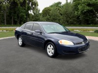 Image for 2008 Chevrolet Impala LT ID: 6345130