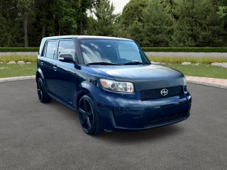 Image for 2008 Scion xB XB ID: 6392175