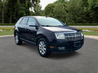 Image for 2007 Lincoln MKX  ID: 6459465