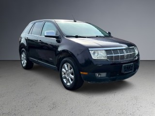 Image for 2007 Lincoln MKX  ID: 6459465