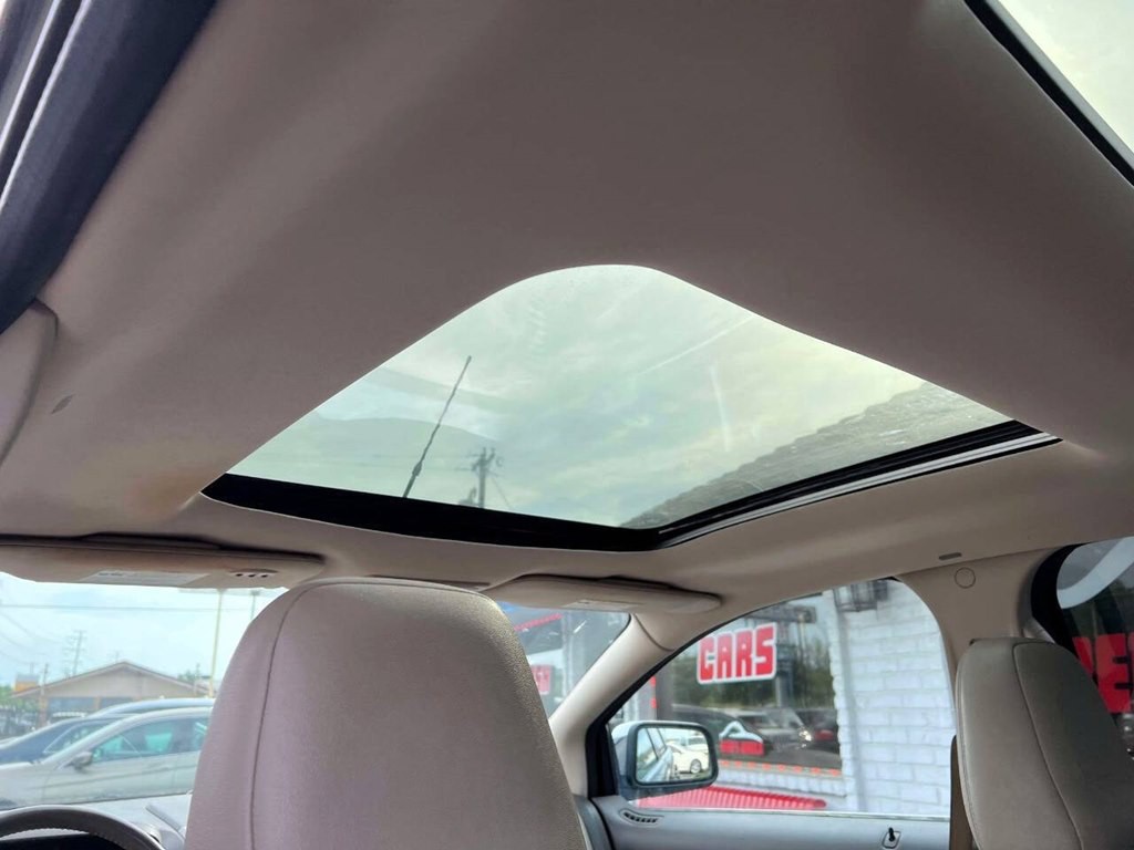 2007 Lincoln MKX Image 7