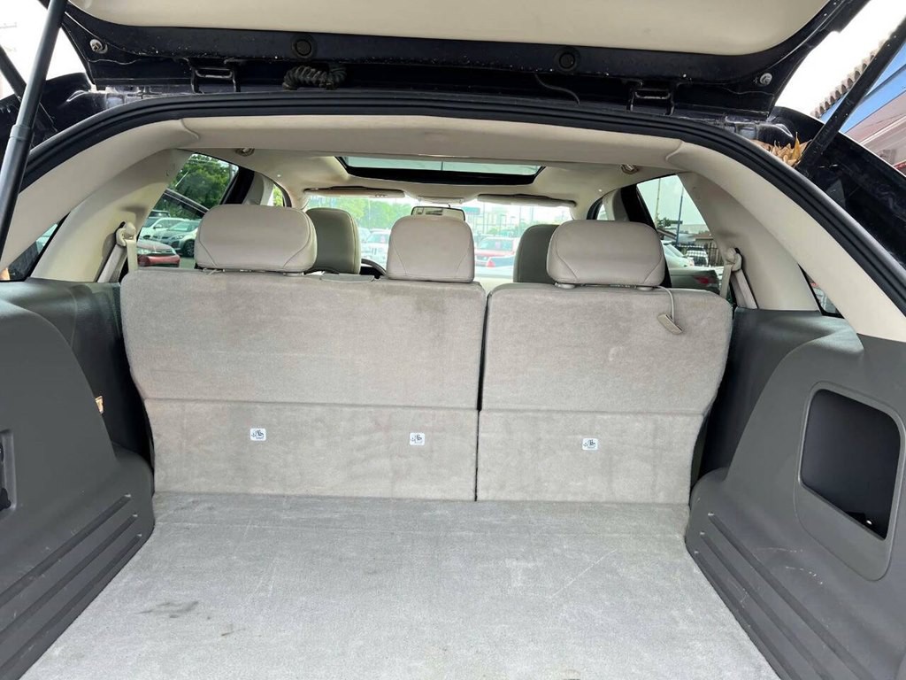 2007 Lincoln MKX Image 14