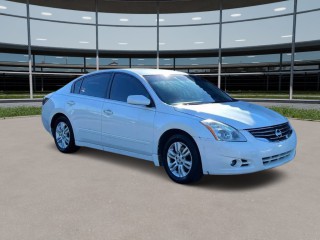 Image for 2011 Nissan Altima 2.5 ID: 6470041