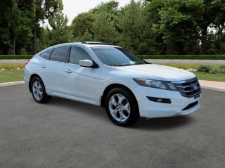 Image for 2012 Honda Crosstour EXL ID: 6528195