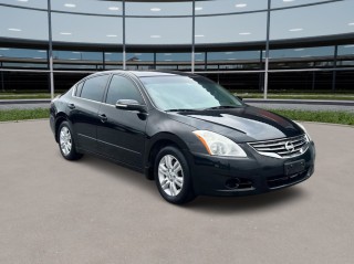Image for 2010 Nissan Altima 2.5 ID: 6537266
