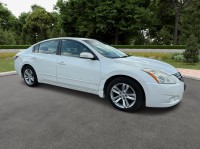 Image for 2012 Nissan Altima SR ID: 6556250