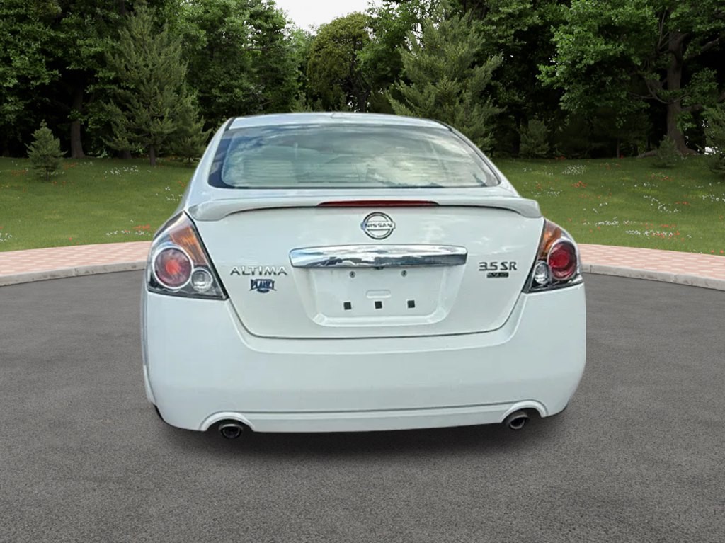 2012 Nissan Altima Image 4