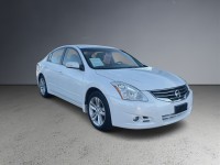 Image for 2012 Nissan Altima SR ID: 6556250