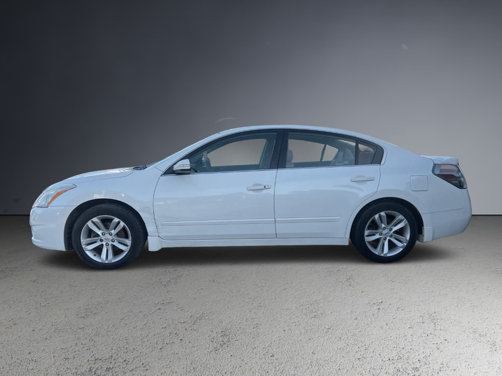 2012 Nissan Altima Image 4