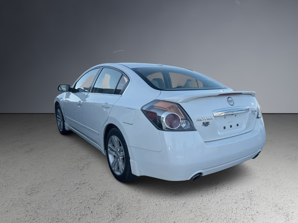 2012 Nissan Altima Image 6