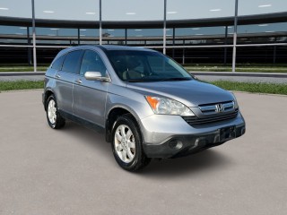 Image for 2008 Honda CR-V EXL ID: 6573465
