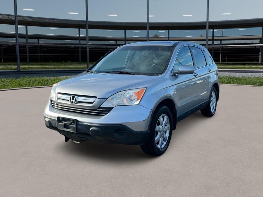 2008 Honda CR-V Image 2