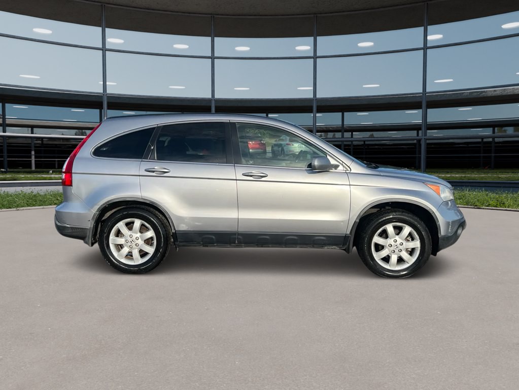 2008 Honda CR-V Image 3