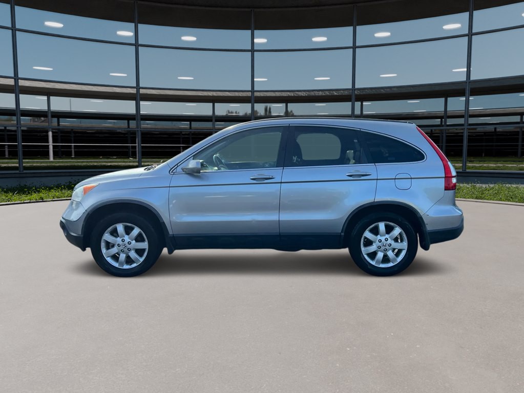 2008 Honda CR-V Image 4