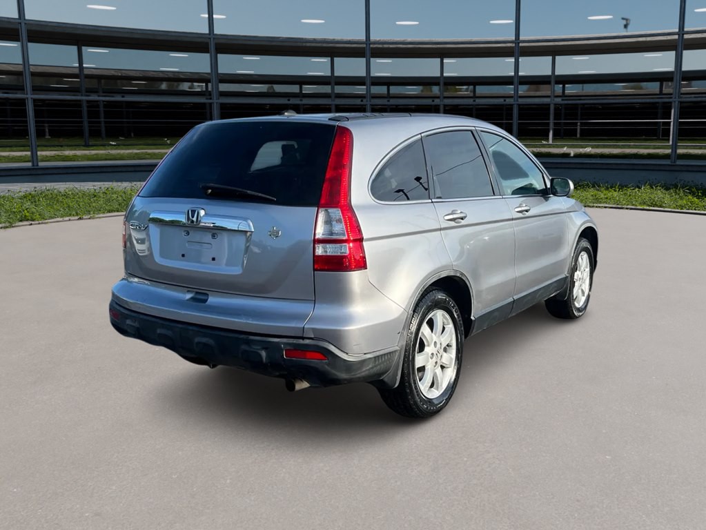 2008 Honda CR-V Image 5