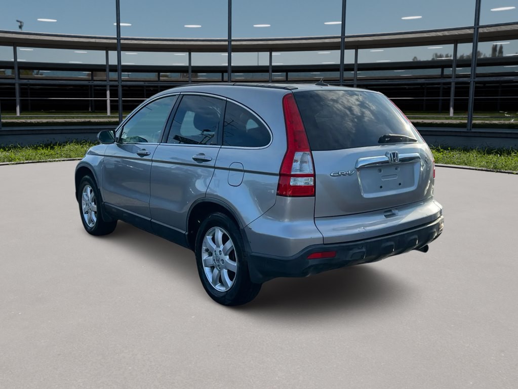 2008 Honda CR-V Image 6