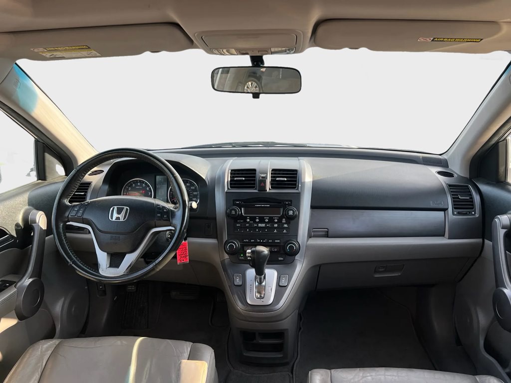 2008 Honda CR-V Image 7