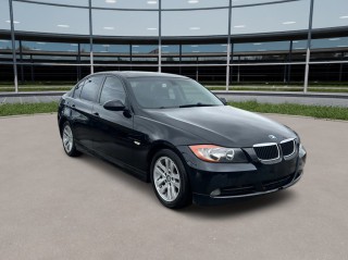 Image for 2007 BMW 3 Series 328i ID: 6608738