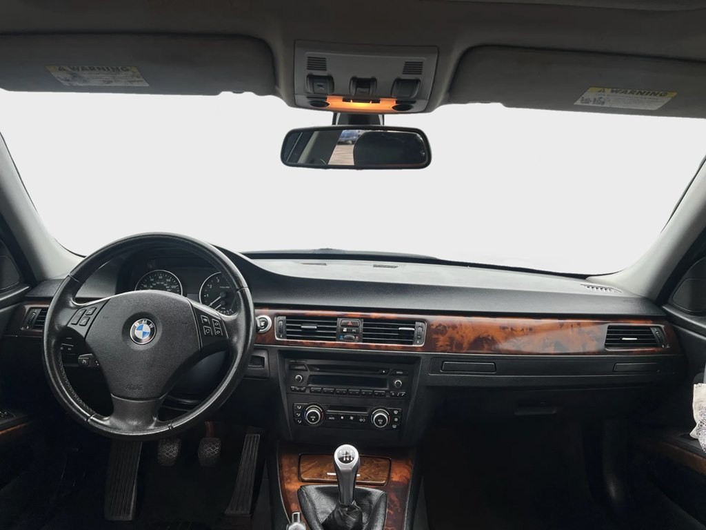 2007 BMW 3 Series Image 7