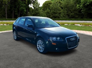 Image for 2007 Audi A3 2.0T ID: 6623946